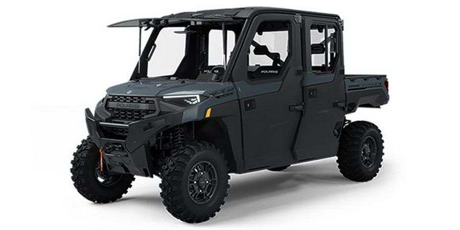 2025 Polaris Ranger Crew XP 1000 NorthStar Edition Premium