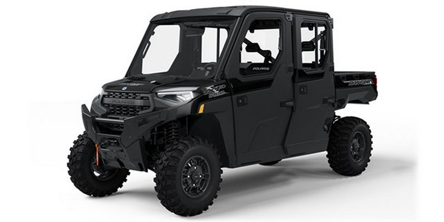 2025 Polaris Ranger Crew XP 1000 NorthStar Edition Premium