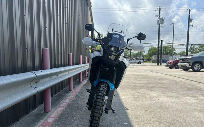 2025 CFMOTO IBEX 450