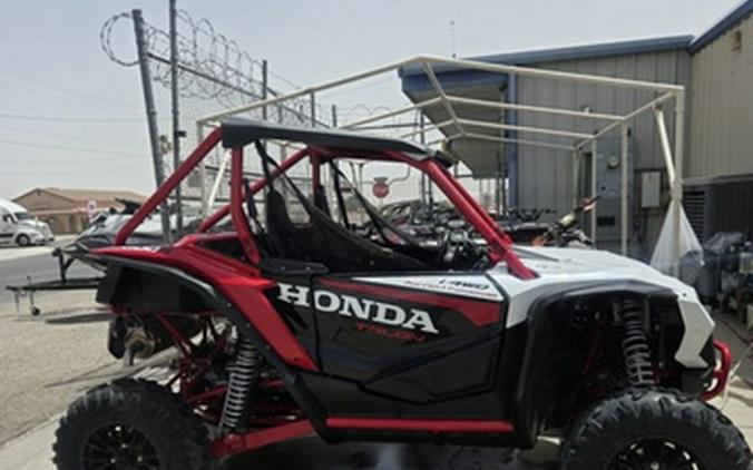 2024 Honda Talon 1000R FOX Live Valve