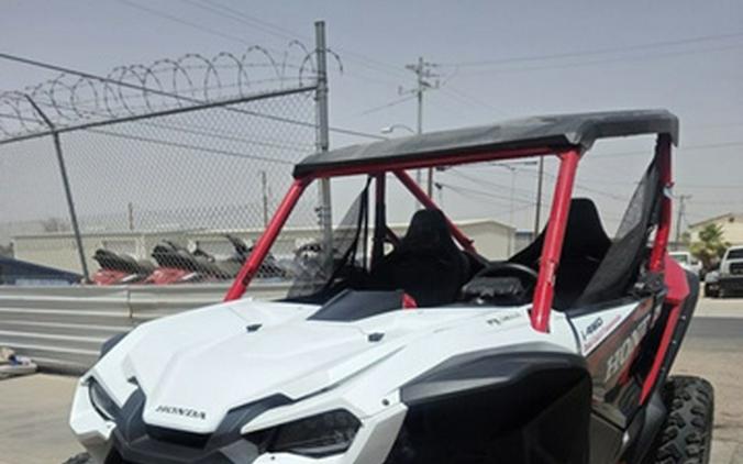 2024 Honda Talon 1000R FOX Live Valve