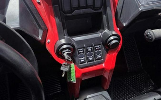 2024 Honda Talon 1000R FOX Live Valve