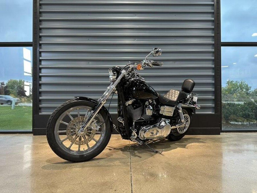 2004 Harley-Davidson® FXDL - Dyna® Low Rider®
