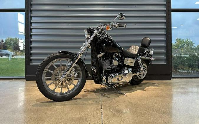 2004 Harley-Davidson® FXDL - Dyna® Low Rider®