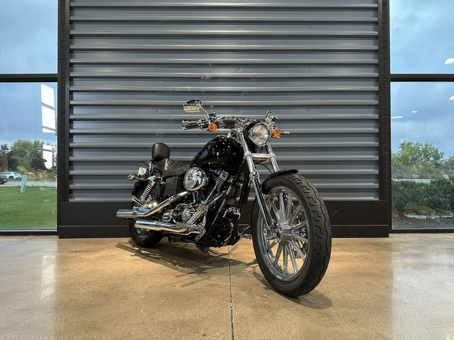 2004 Harley-Davidson® FXDL - Dyna® Low Rider®
