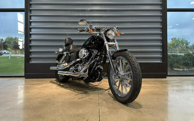 2004 Harley-Davidson® FXDL - Dyna® Low Rider®