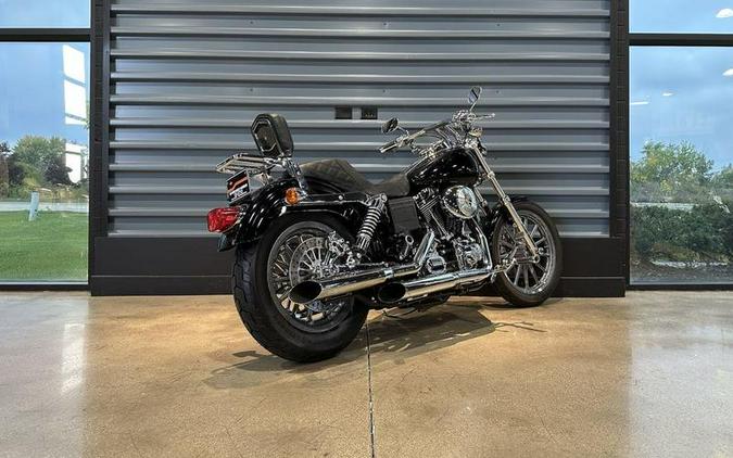 2004 Harley-Davidson® FXDL - Dyna® Low Rider®