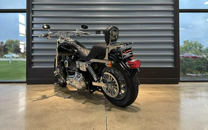 2004 Harley-Davidson® FXDL - Dyna® Low Rider®