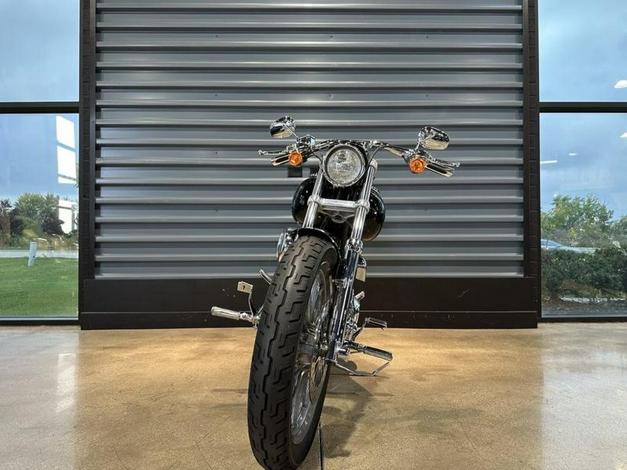 2004 Harley-Davidson® FXDL - Dyna® Low Rider®