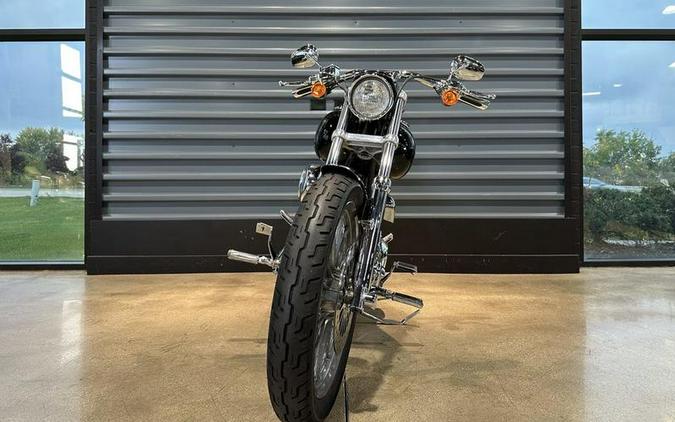 2004 Harley-Davidson® FXDL - Dyna® Low Rider®