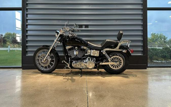 2004 Harley-Davidson® FXDL - Dyna® Low Rider®