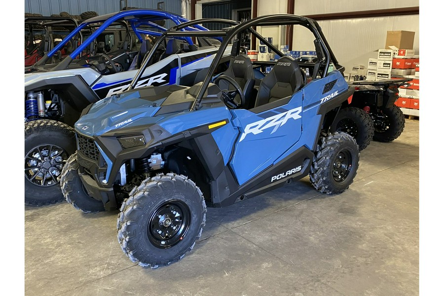 2026 Polaris RZR® Trail Sport