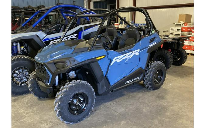 2026 Polaris RZR® Trail Sport
