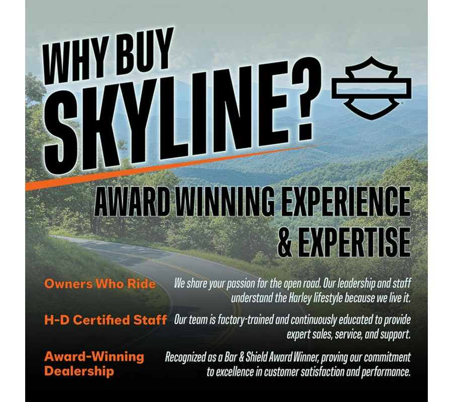 2019 Harley-Davidson® FLHTCUTG - Tri Glide® Ultra