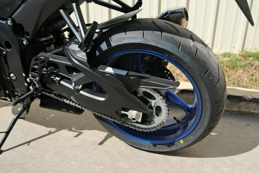 New 2026 SUZUKI GSXR600