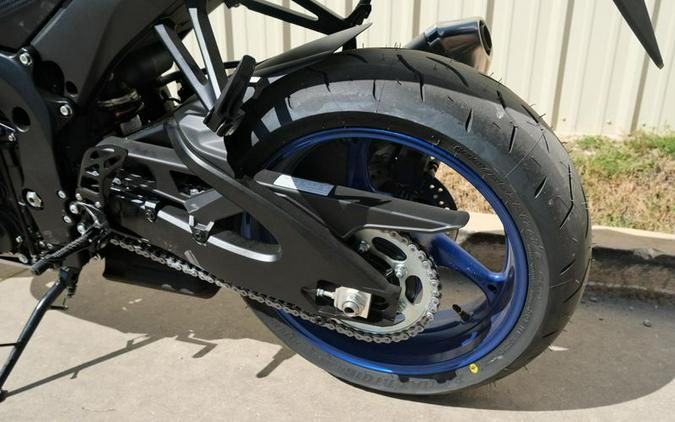 New 2026 SUZUKI GSXR600