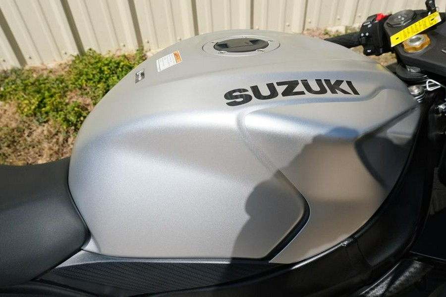 New 2026 SUZUKI GSXR600
