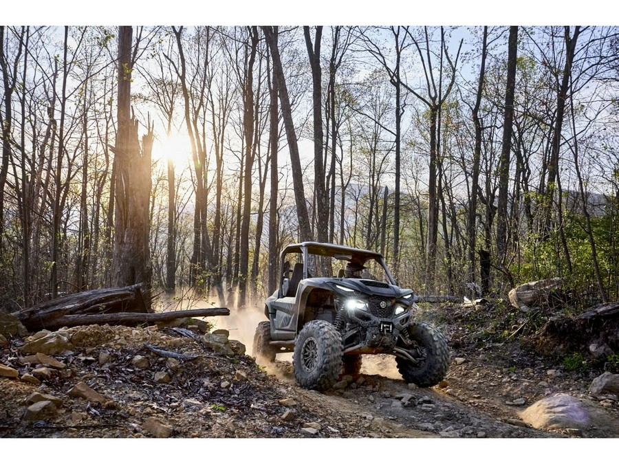 2026 Yamaha Wolverine RMAX2 1000 XT-R