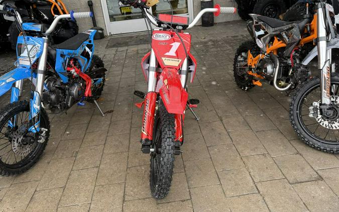 2026 Denago Powersports MX1