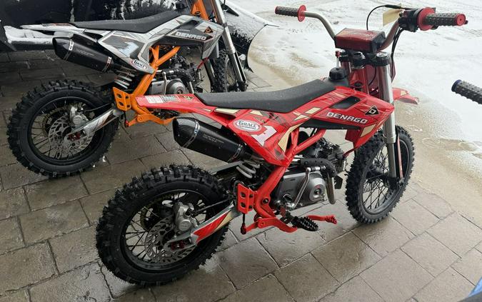 2026 Denago Powersports MX1