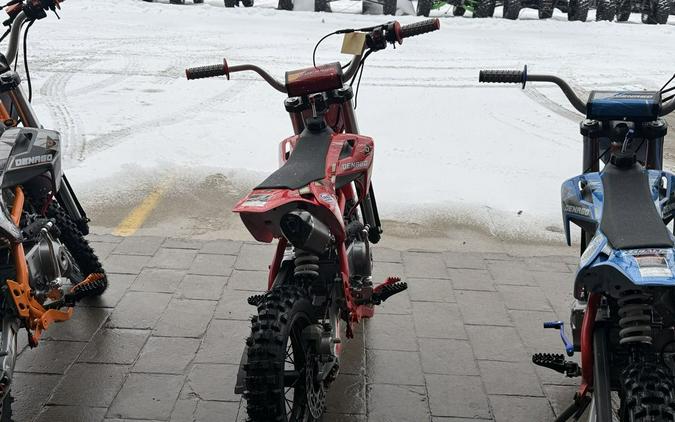 2026 Denago Powersports MX1