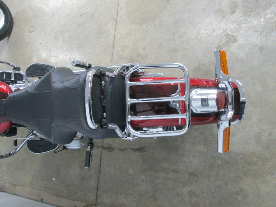 2019 Harley-Davidson® FLDE - Softail® Deluxe