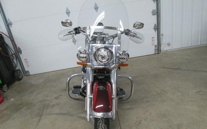 2019 Harley-Davidson® FLDE - Softail® Deluxe