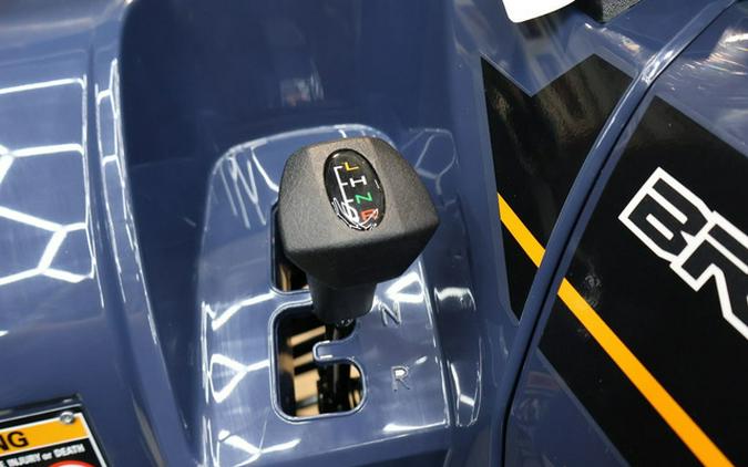 2025 Kawasaki Brute Force 450 4x4