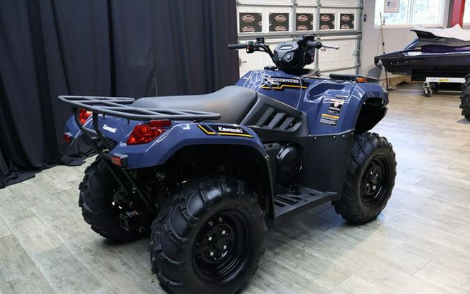 2025 Kawasaki Brute Force 450 4x4