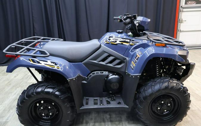 2025 Kawasaki Brute Force 450 4x4