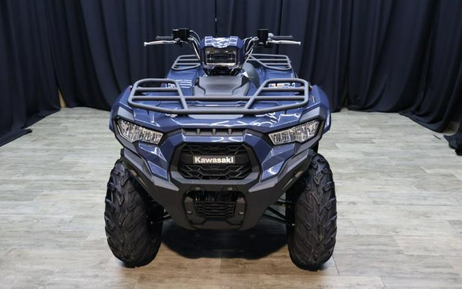 2025 Kawasaki Brute Force 450 4x4