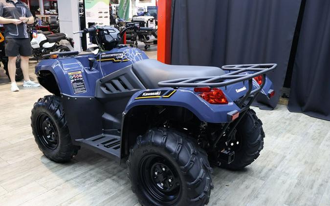 2025 Kawasaki Brute Force 450 4x4