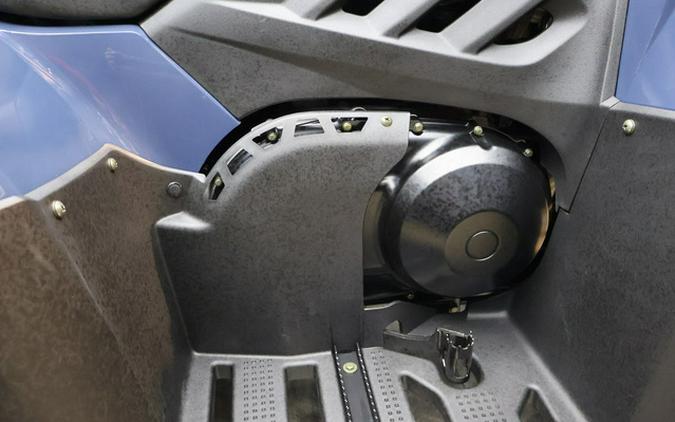 2025 Kawasaki Brute Force 450 4x4