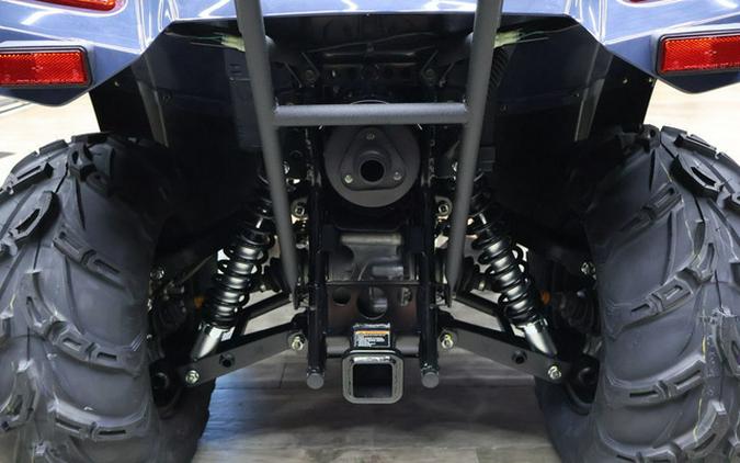 2025 Kawasaki Brute Force 450 4x4