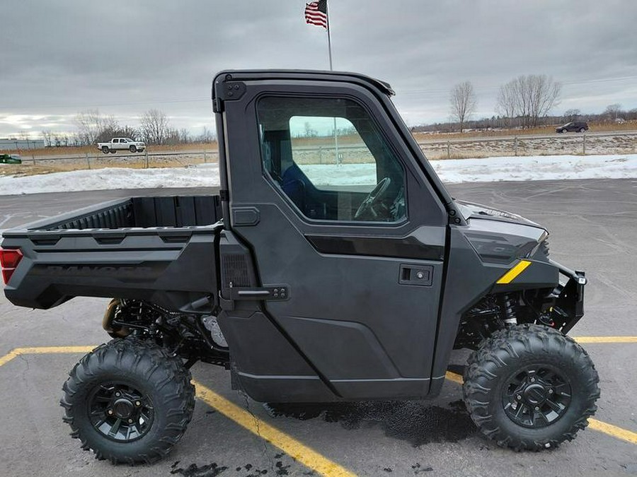 2026 Polaris® Ranger 1000 Premium with Cab and heater