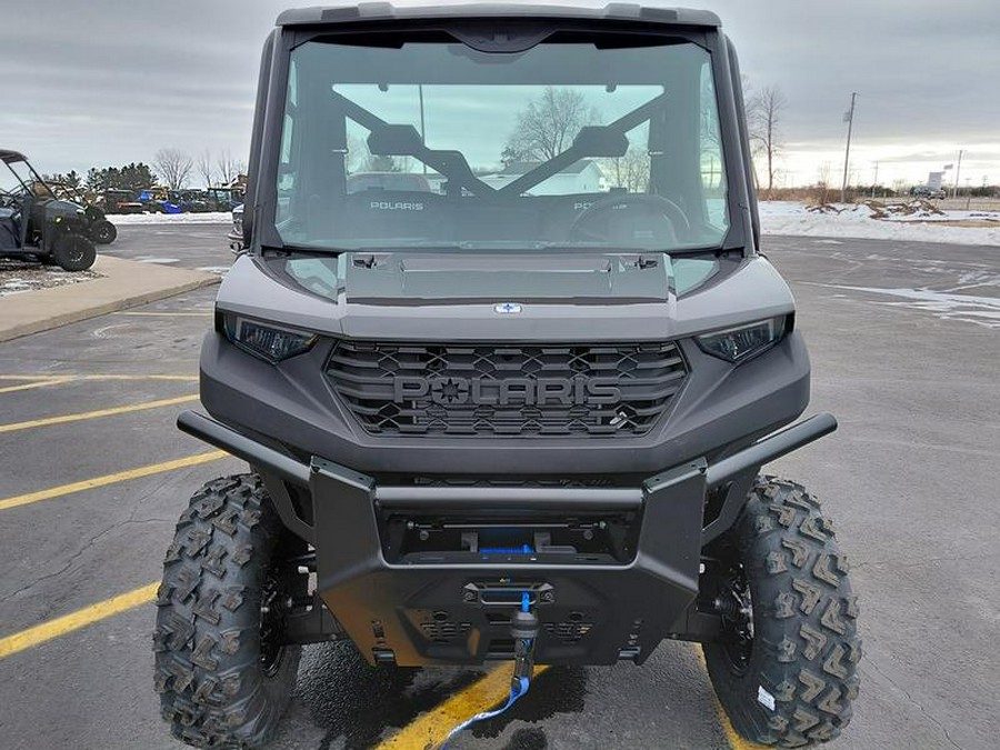 2026 Polaris® Ranger 1000 Premium with Cab and heater