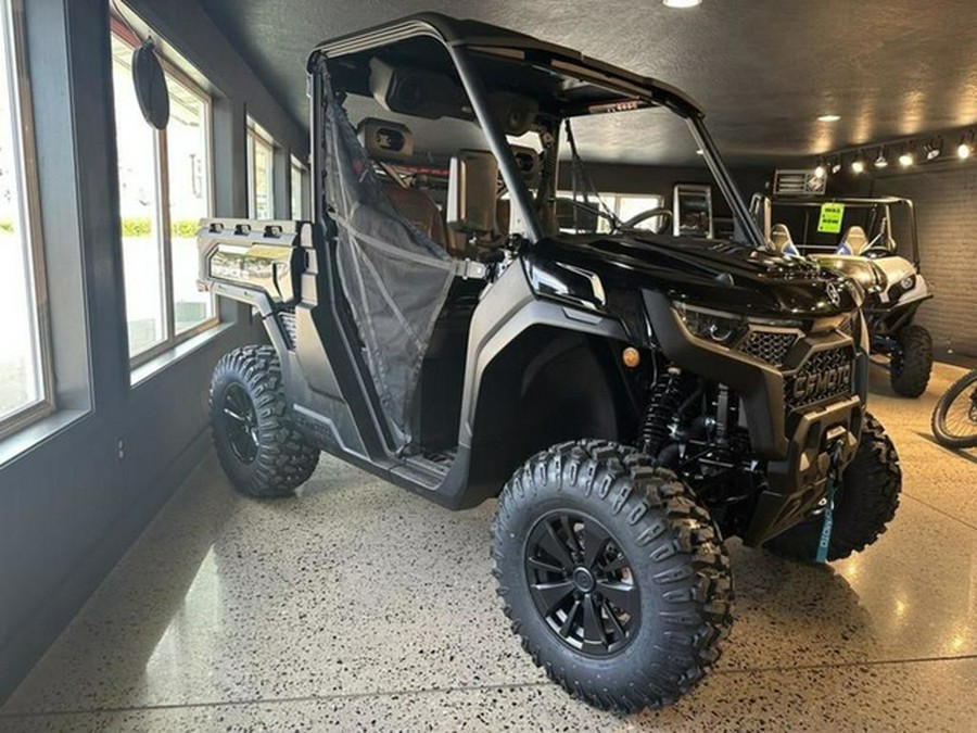 2025 CFMOTO UFORCE U10 Pro