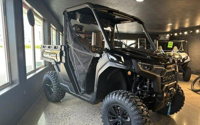 2025 CFMOTO UFORCE U10 Pro