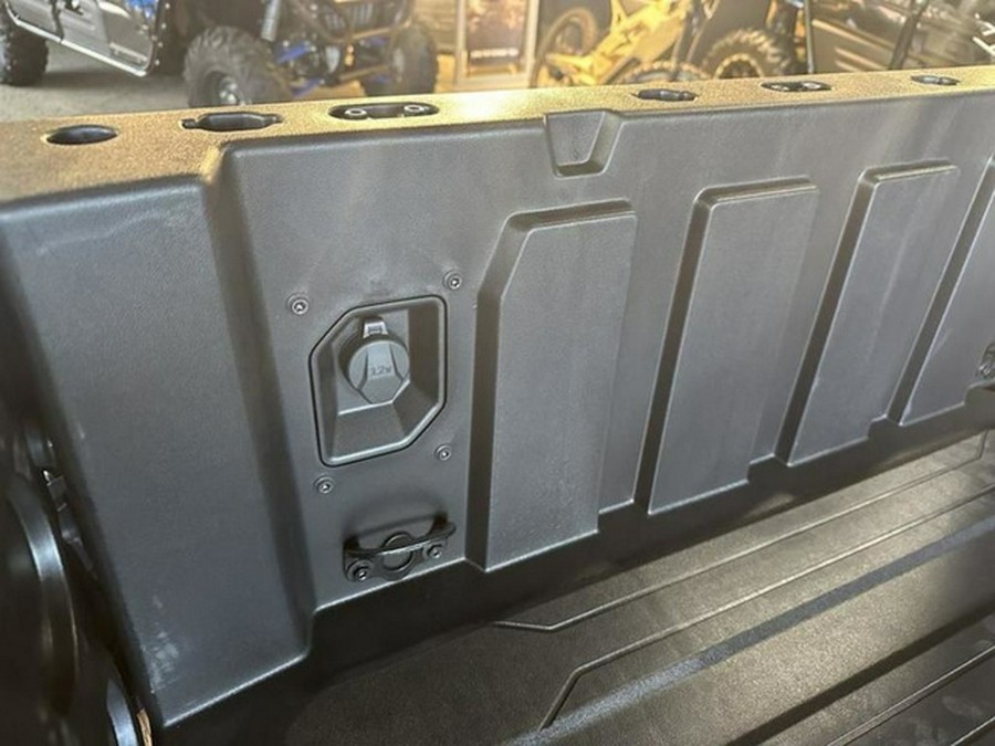 2025 CFMOTO UFORCE U10 Pro