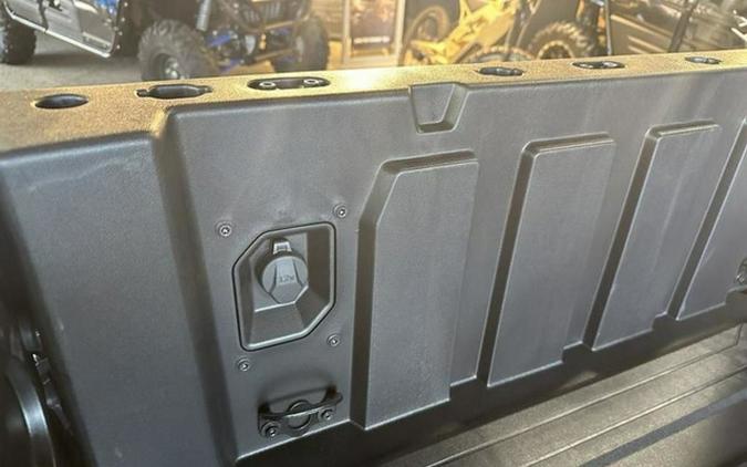 2025 CFMOTO UFORCE U10 Pro