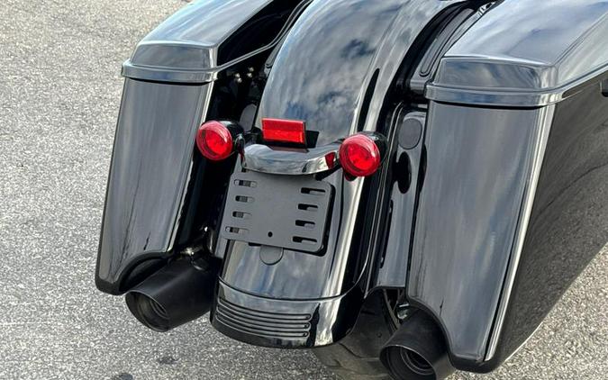 2023 Harley-Davidson® FLHRXS - Road King® Special