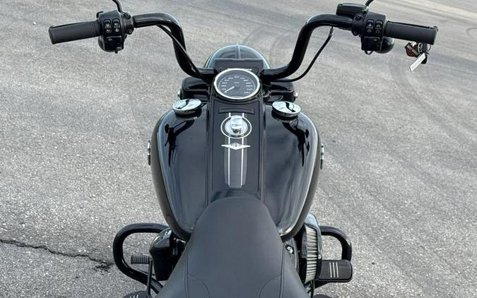 2023 Harley-Davidson® FLHRXS - Road King® Special