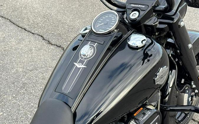 2023 Harley-Davidson® FLHRXS - Road King® Special
