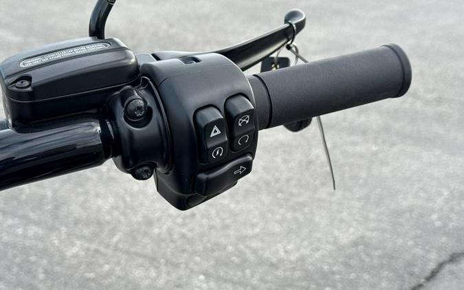 2023 Harley-Davidson® FLHRXS - Road King® Special