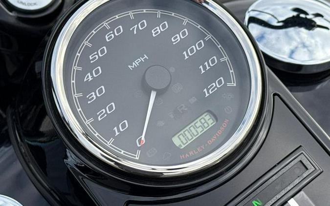 2023 Harley-Davidson® FLHRXS - Road King® Special