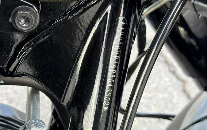 2023 Harley-Davidson® FLHRXS - Road King® Special