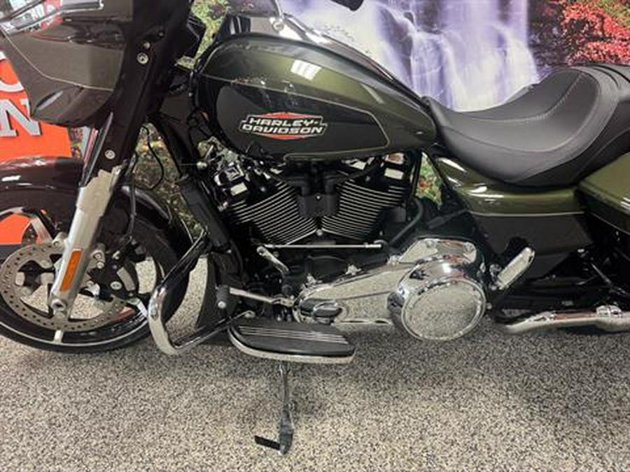 2026 Harley-Davidson Street Glide®