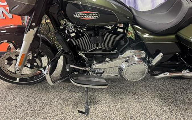 2026 Harley-Davidson Street Glide®