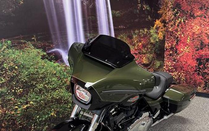 2026 Harley-Davidson Street Glide®