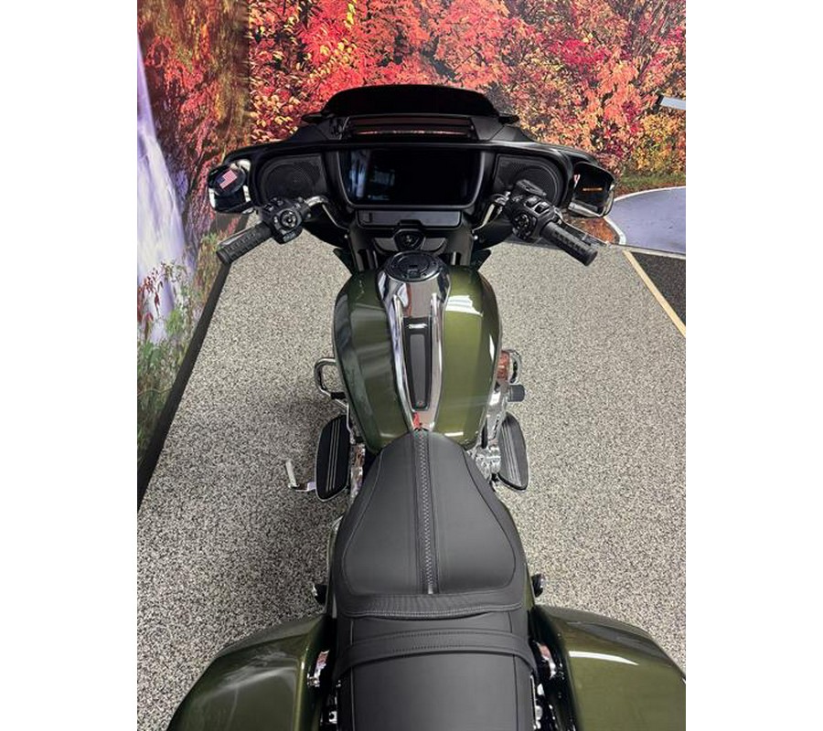 2026 Harley-Davidson Street Glide®